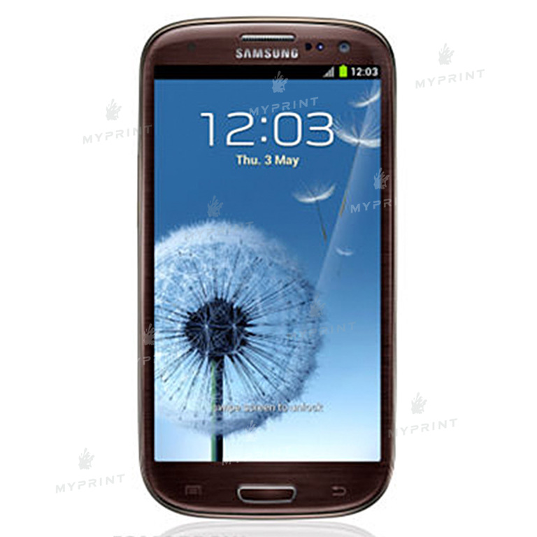 Dummy Samsung Galaxy S3 (0282)  Dummy Samsung Galaxy S3 (0282)
