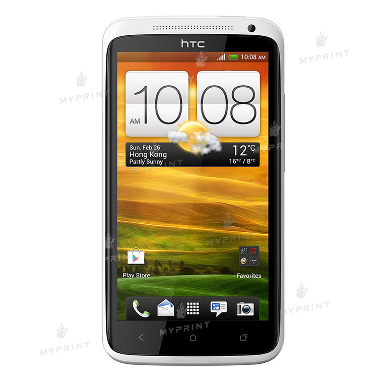 HTC One X dummy (0289) 