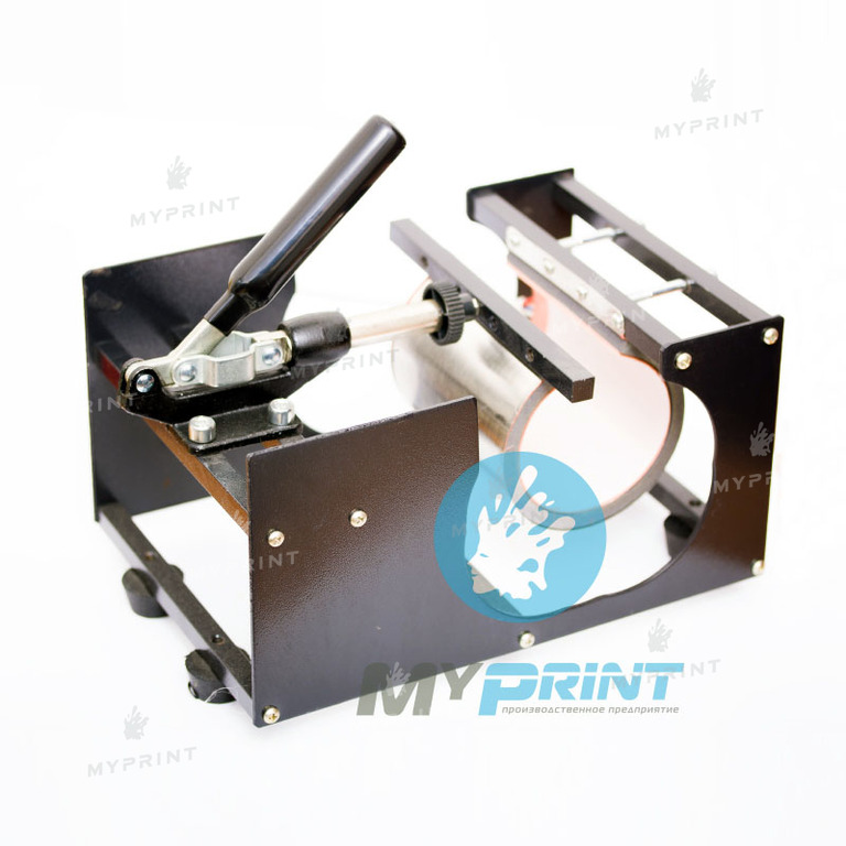 Auplex cup platform with thermocouple (0316)  Auplex cup platform with thermocouple (0316)