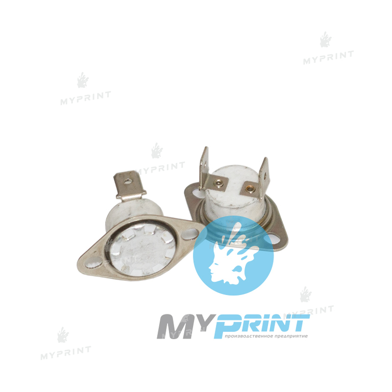 Thermal relay 10A for 3D thermal press (0320)  Thermal relay 10A for 3D thermal press (0320)
