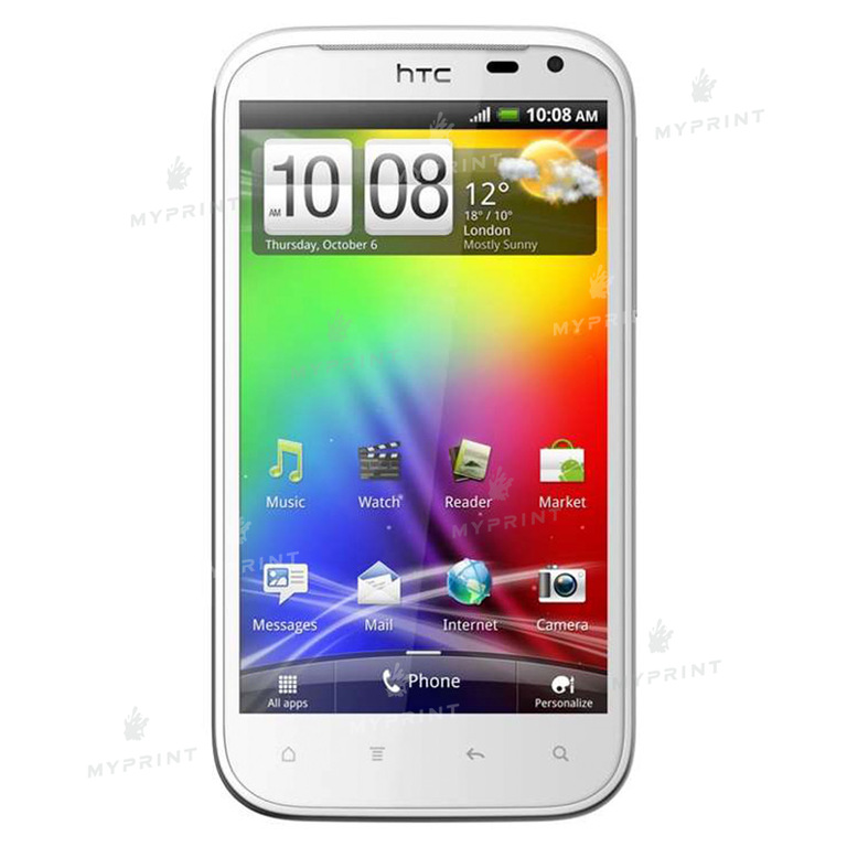 Муляж HTC Sensation XL (0330)  Муляж HTC Sensation XL (0330)
