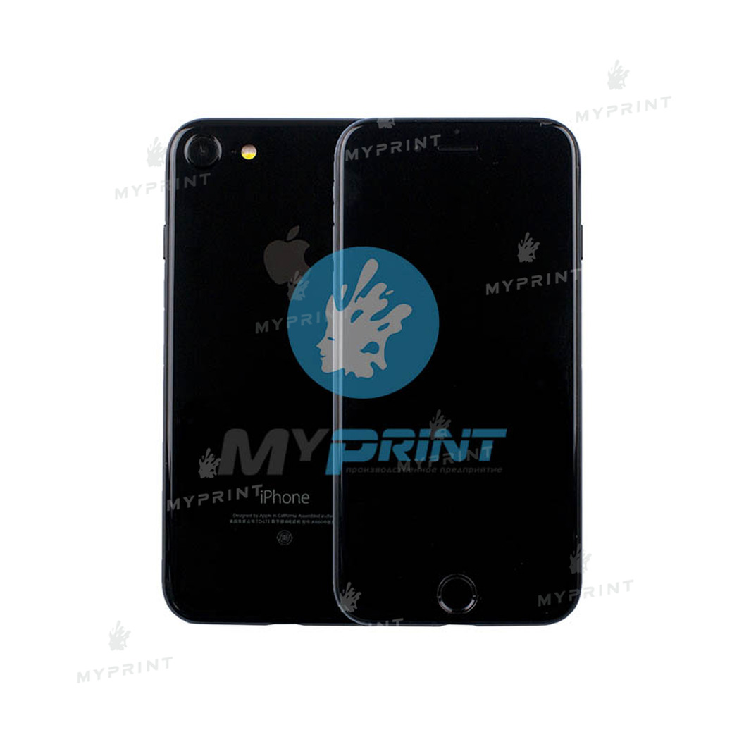 iPhone 7 mockup (1918) - фото 1 - Thermopresses