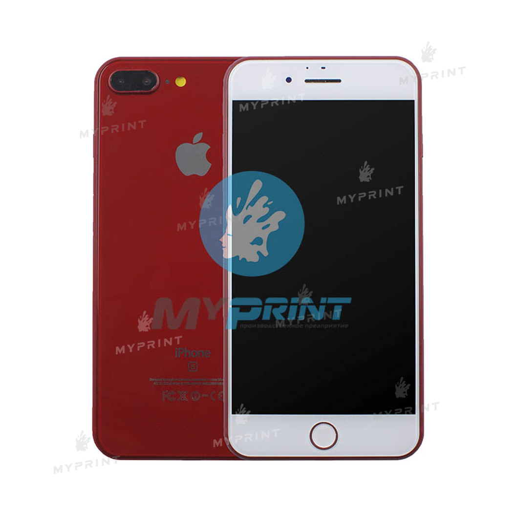 Dummy iPhone 7 Plus (1919) - фото 1 Dummy iPhone 7 Plus (1919) - фото 1 - Thermopresses