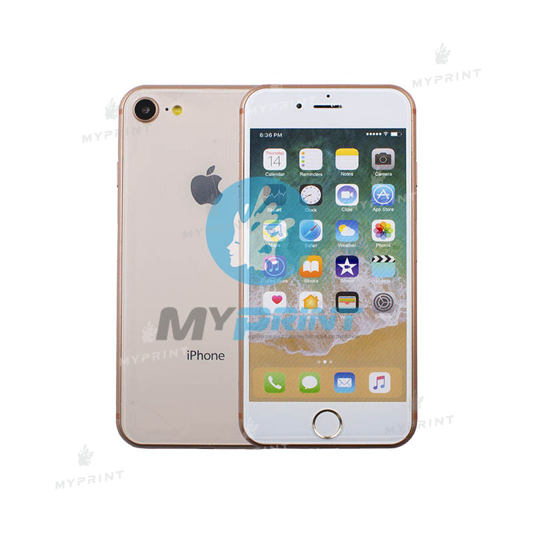 iPhone 8 mockup (2025) 