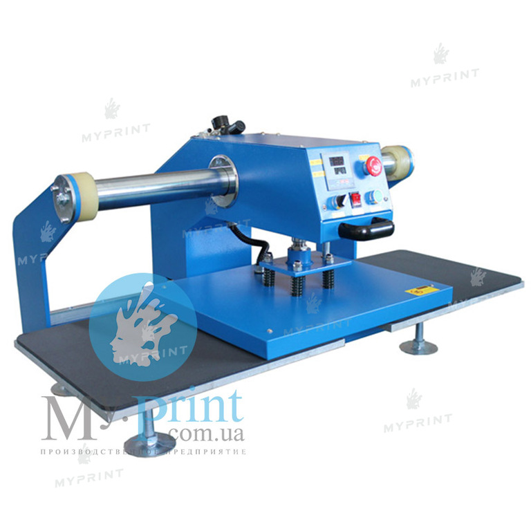 Industrial heat press HP-B2 38*38 (2038)  Industrial heat press HP-B2 38*38 (2038)