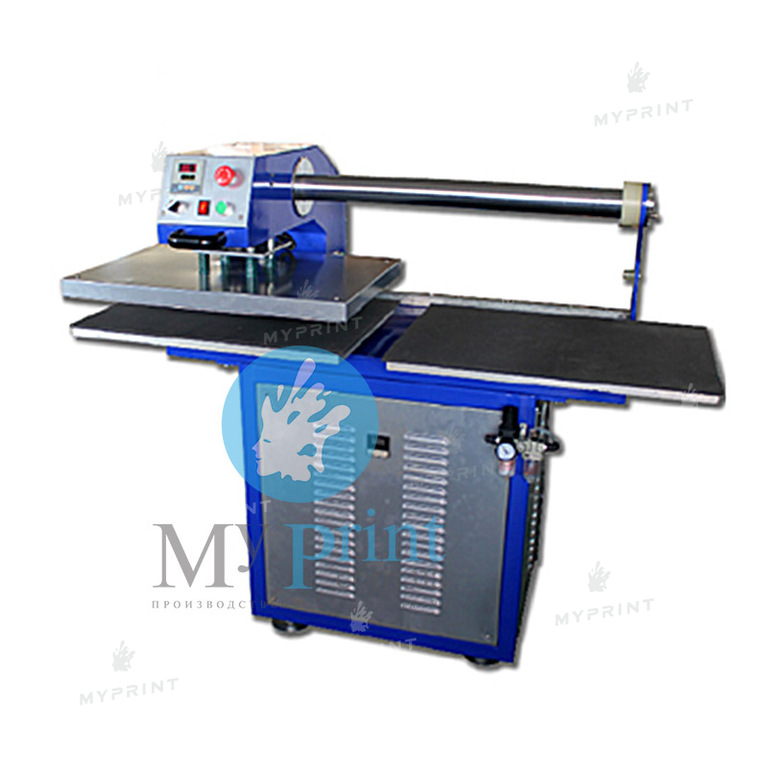 Industrial heat press HP-B3 38*38 (2039)  Industrial heat press HP-B3 38*38 (2039)