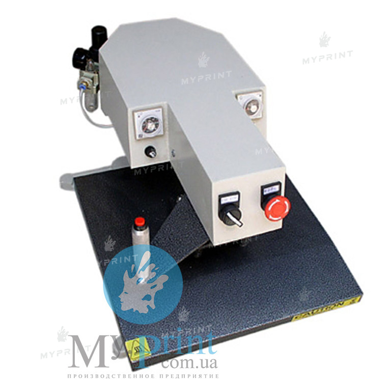 Industrial heat press HP-B1 38*38 (2040)  Industrial heat press HP-B1 38*38 (2040)
