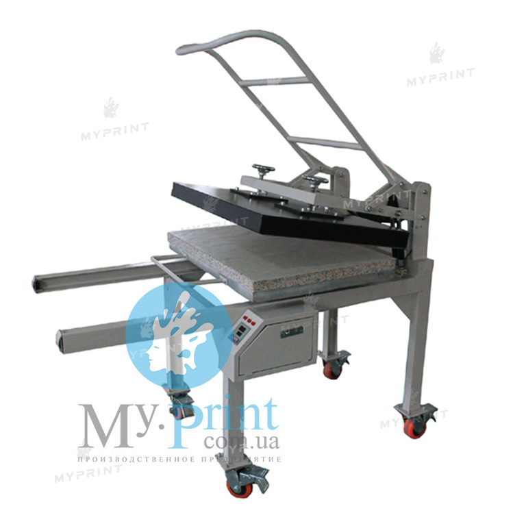 Industrial heat press HP800 60*80 (2043)  Industrial heat press HP800 60*80 (2043)